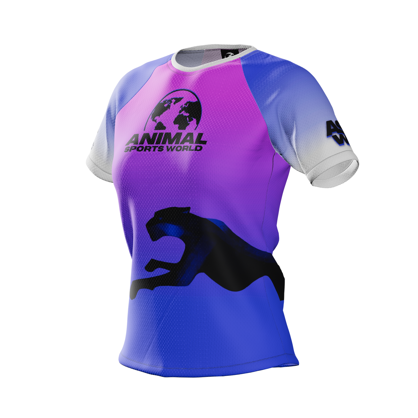 Technical Short Sleeve T-shirt