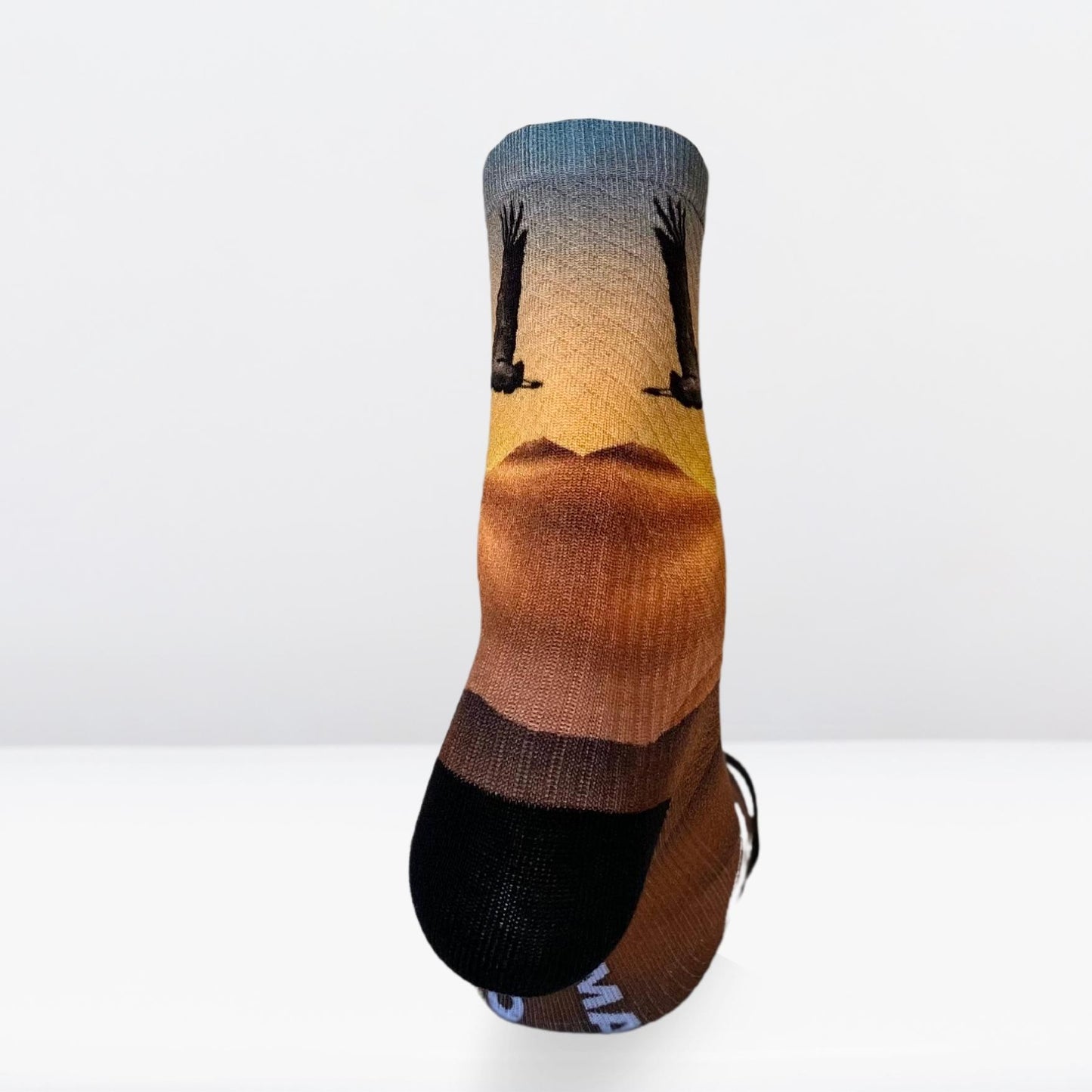 Calcetines técnicos - CRANE