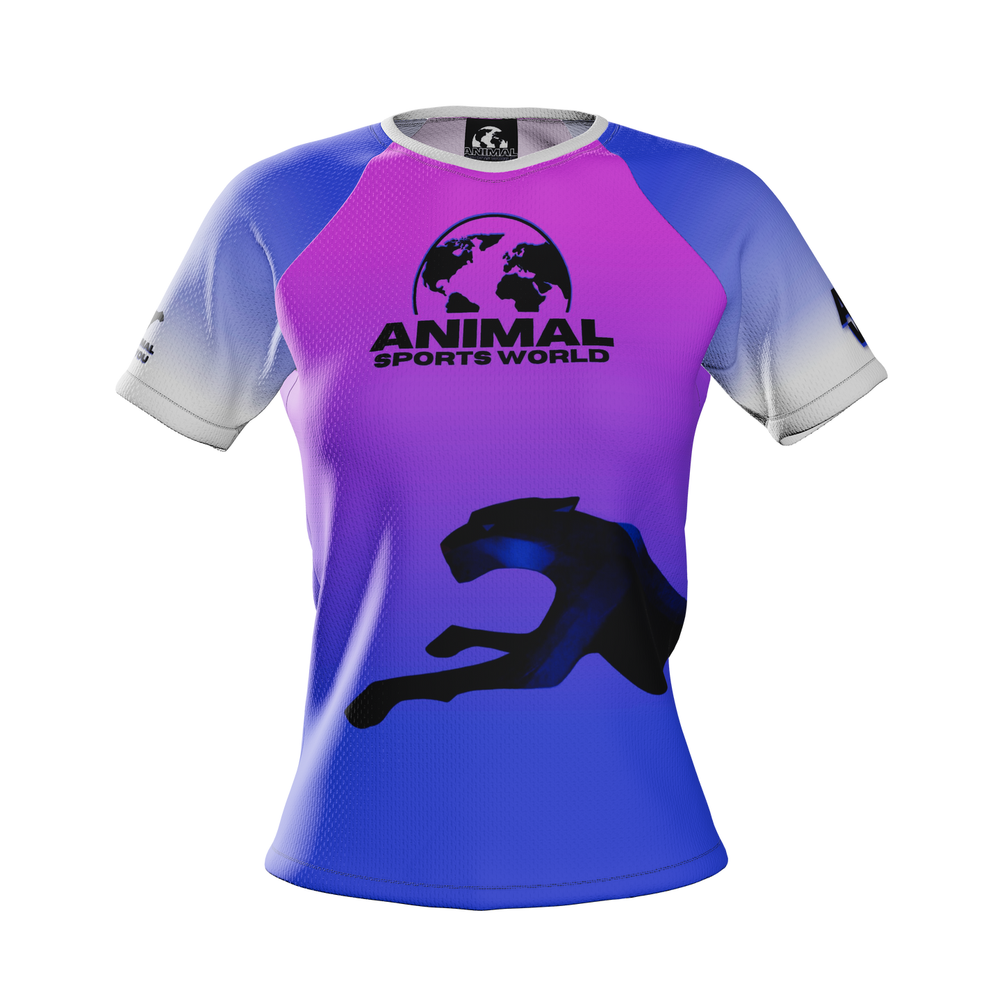 Technical Short Sleeve T-shirt