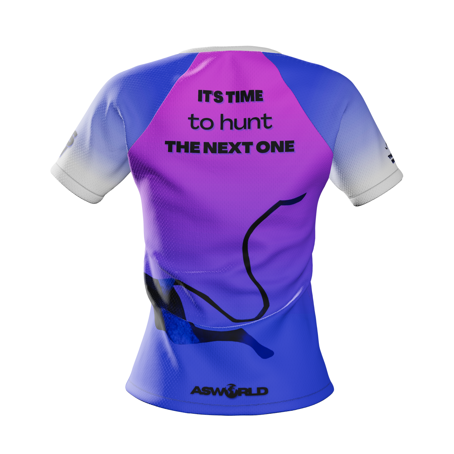 Technical Short Sleeve T-shirt