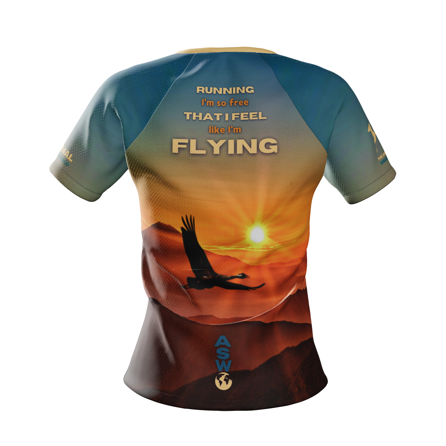 Technical Short Sleeve T-shirt
