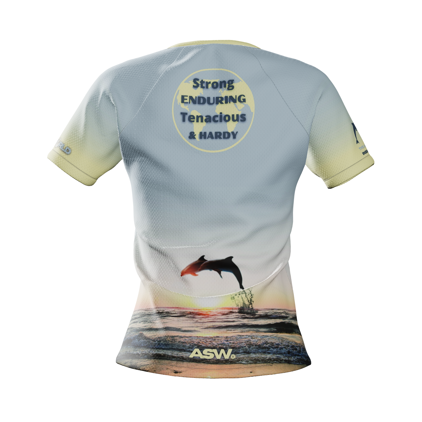 Technical Short Sleeve T-shirt
