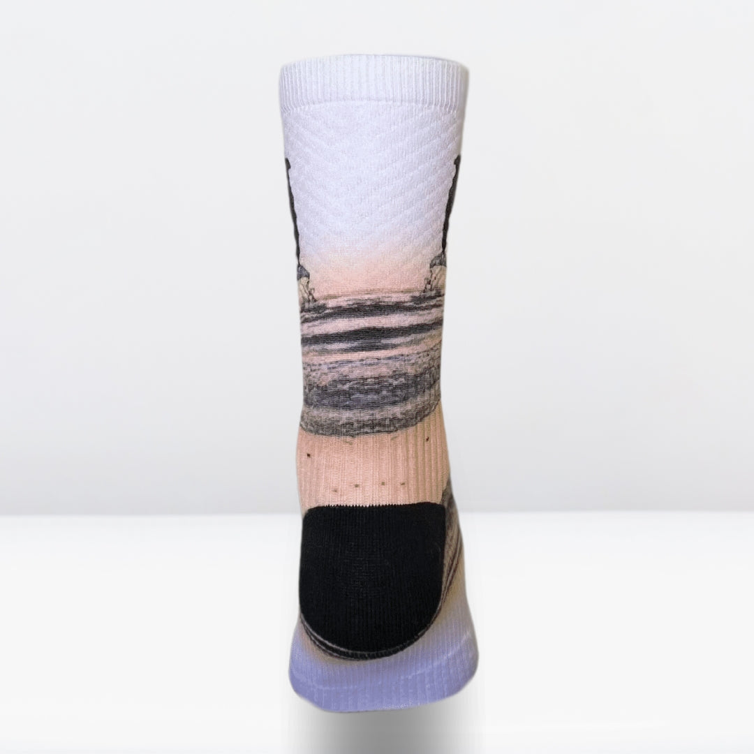 Calcetines técnicos - DOLPHIN