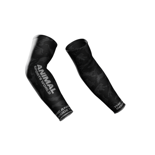 Technical sleeves - WILDLIFE