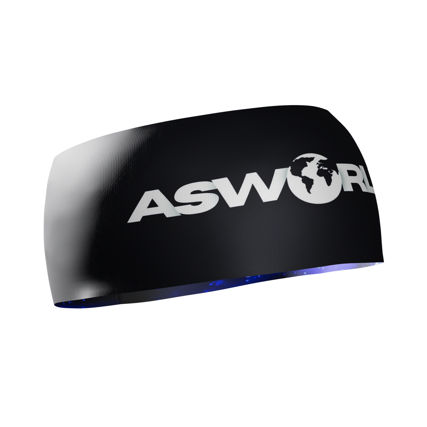 Headband elástica reversible - DNASW