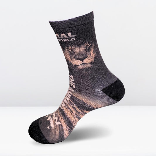 Technical socks - LION