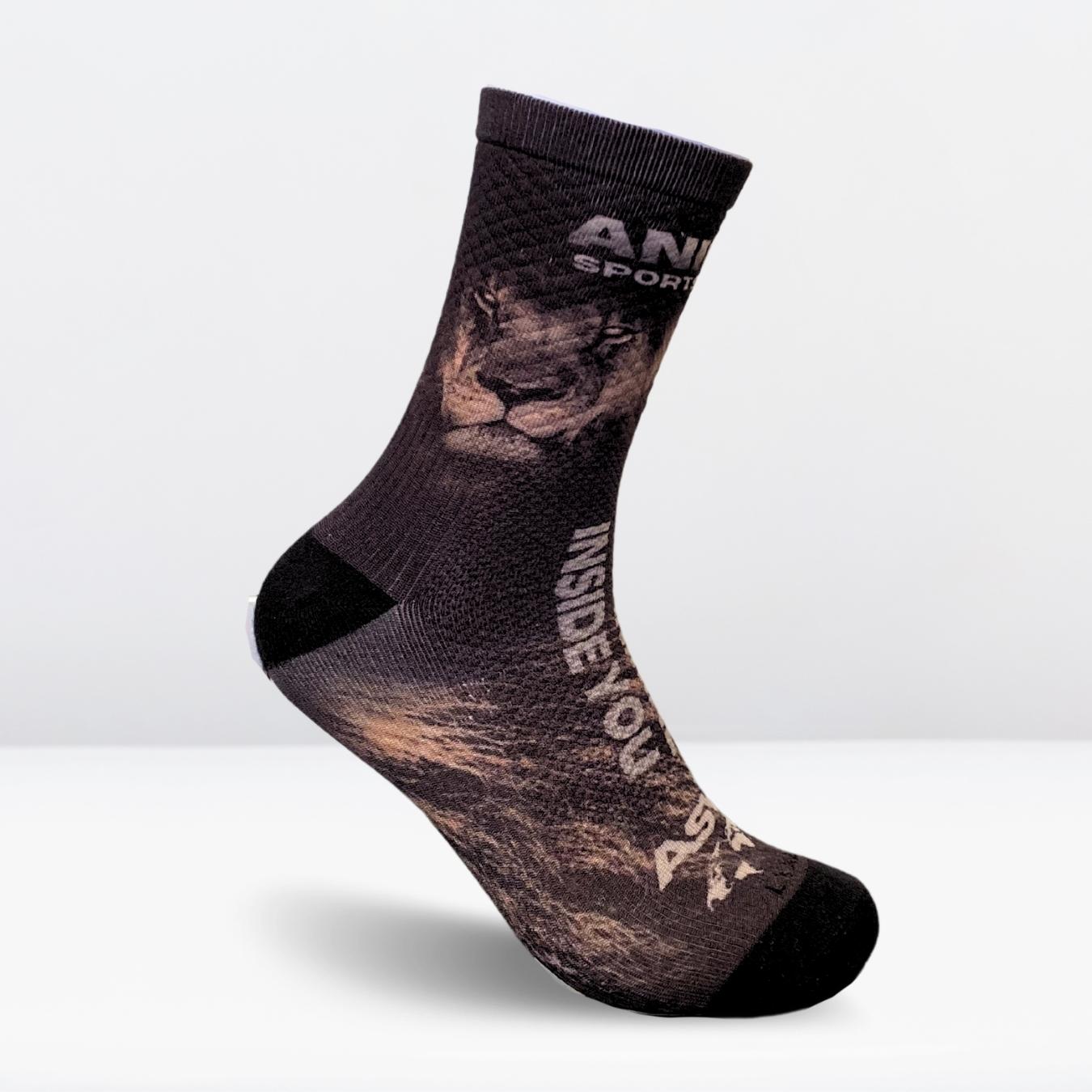 Technical socks - LION