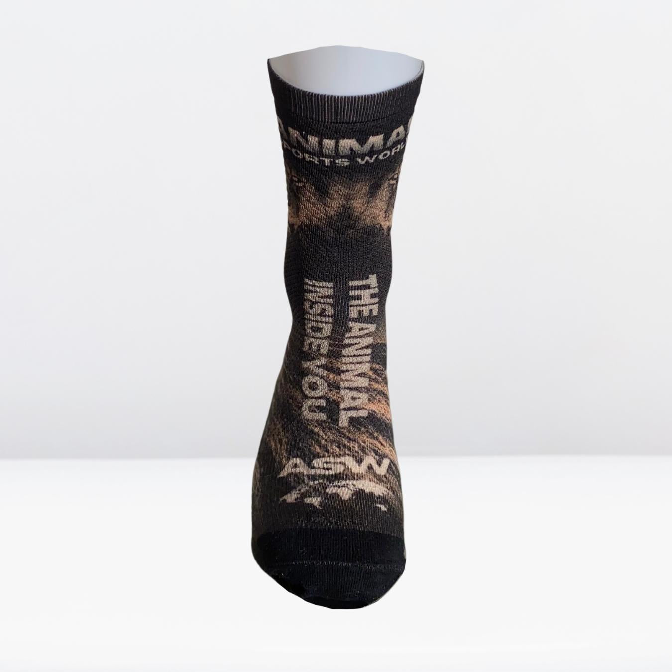 Technical socks - LION