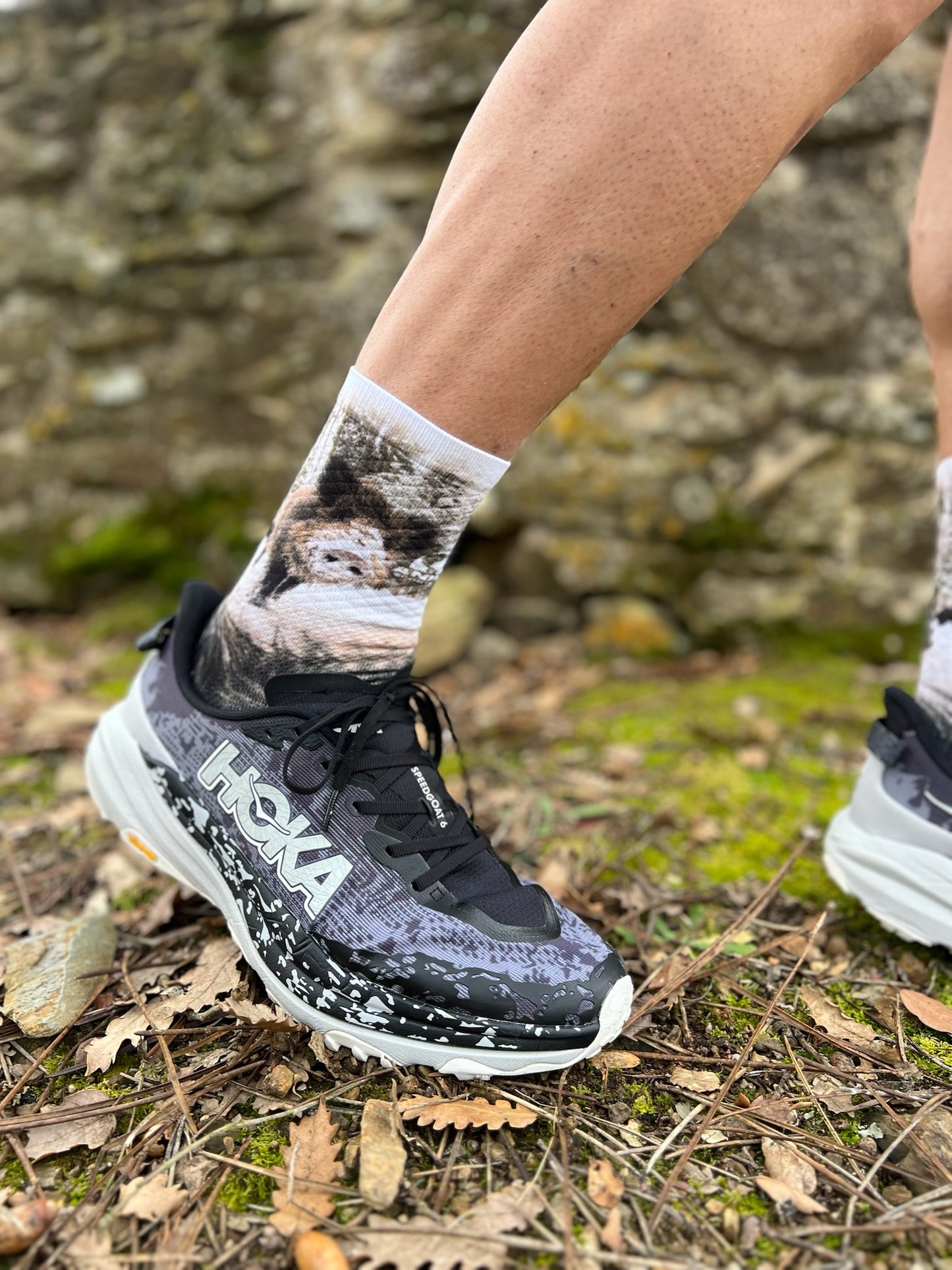 Calcetines técnicos - WILD PIG