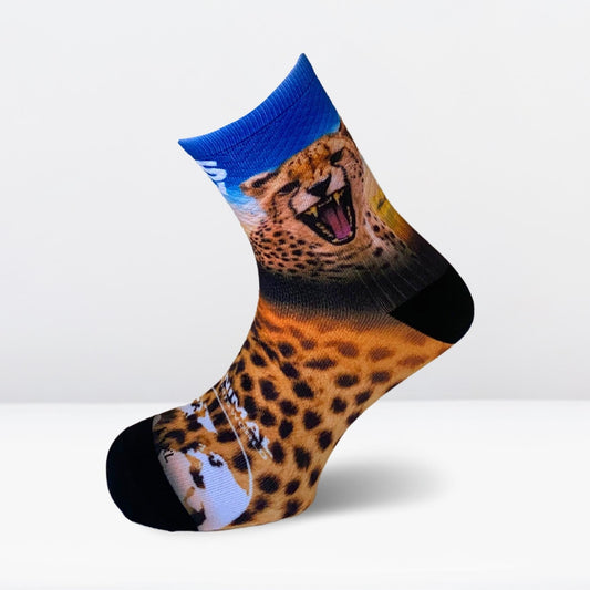 Technical socks -CHEETAH
