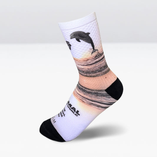 Technical socks - DOLPHIN