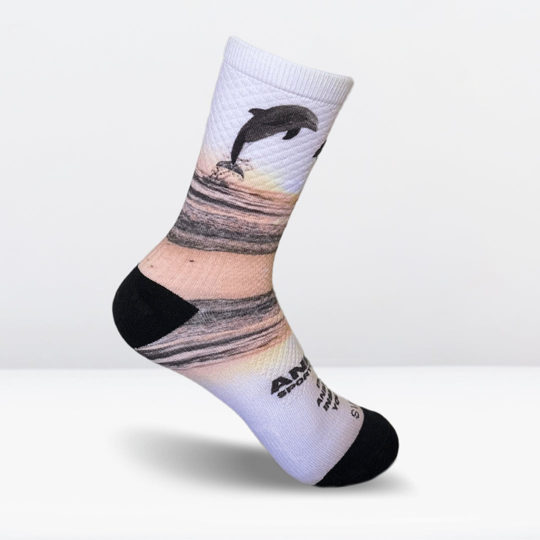 Mitjons tècnics - DOLPHIN
