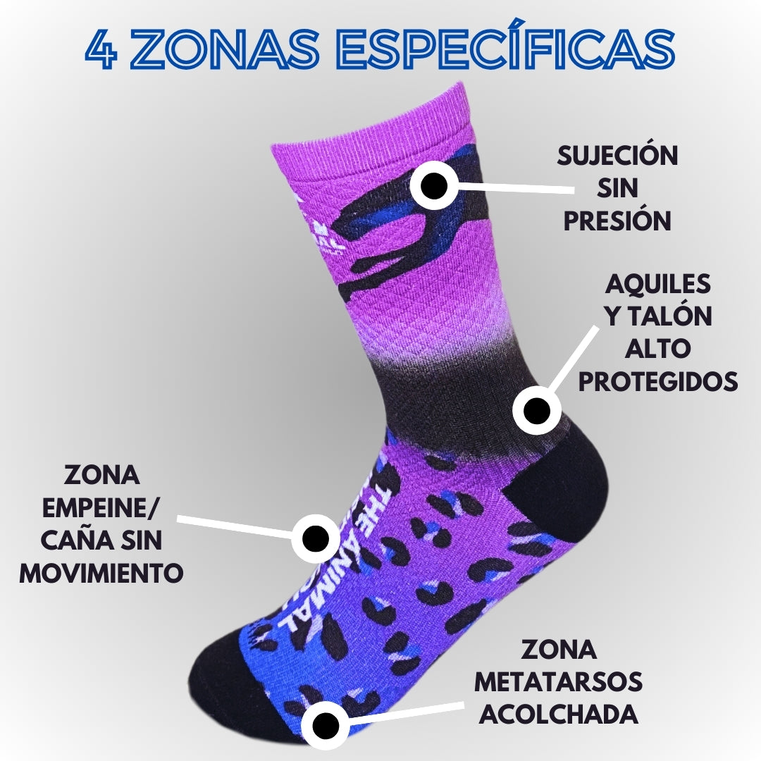 Technical socks - PANTHER