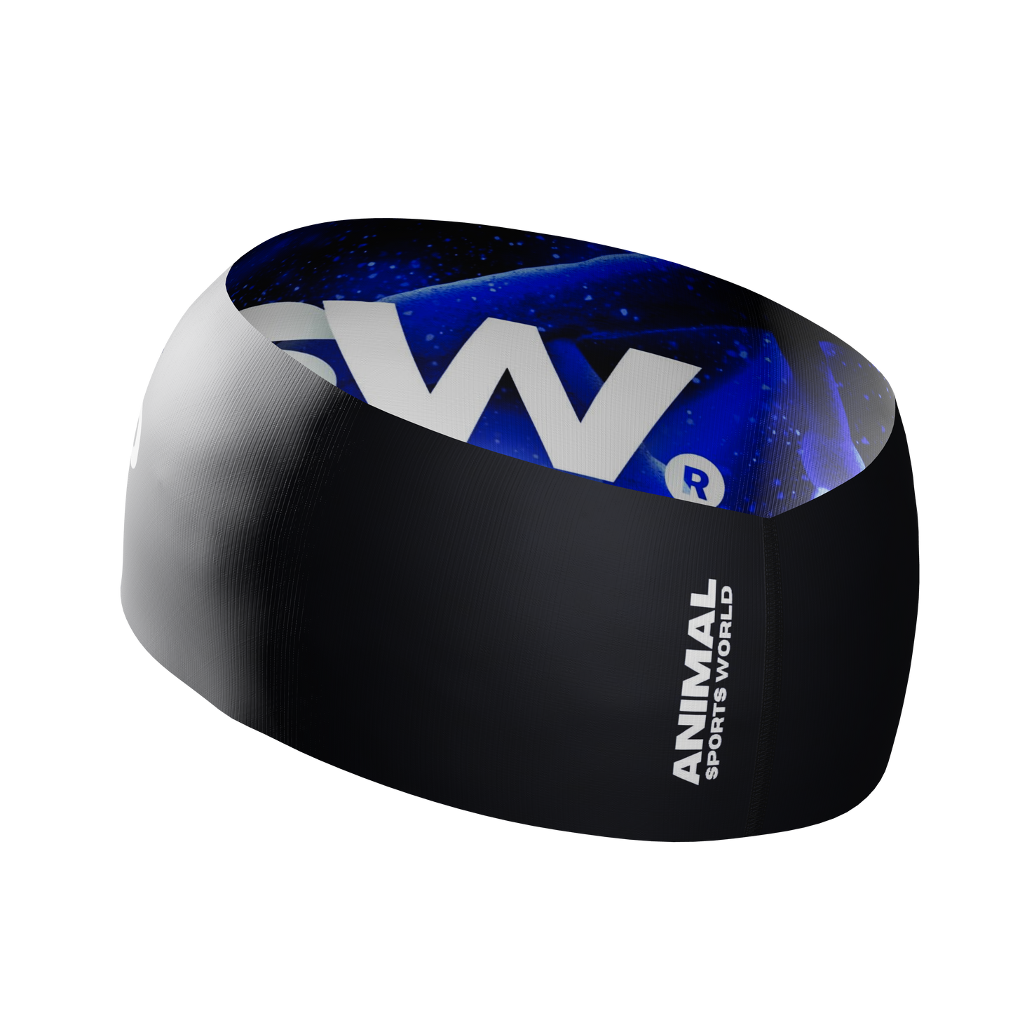 Headband elástica reversible - DNASW