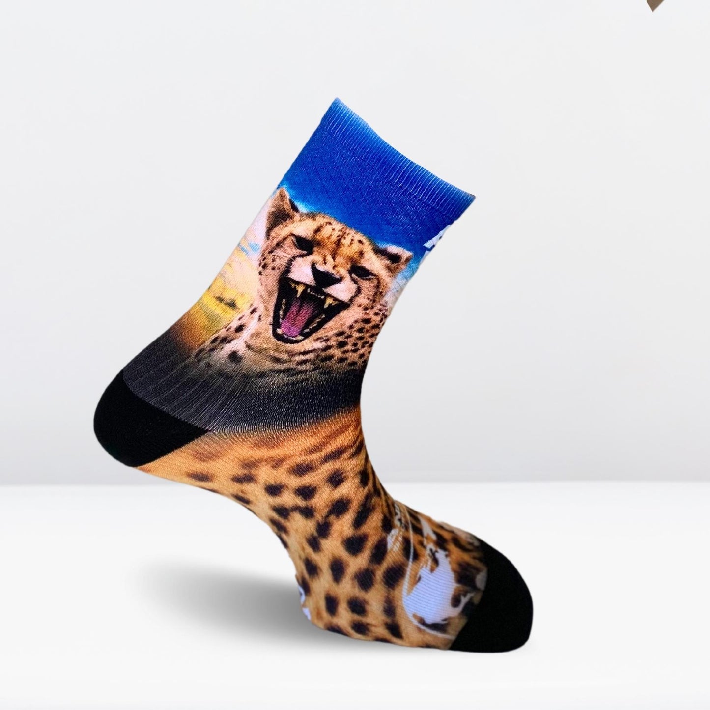 Mitjons tècnics -CHEETAH
