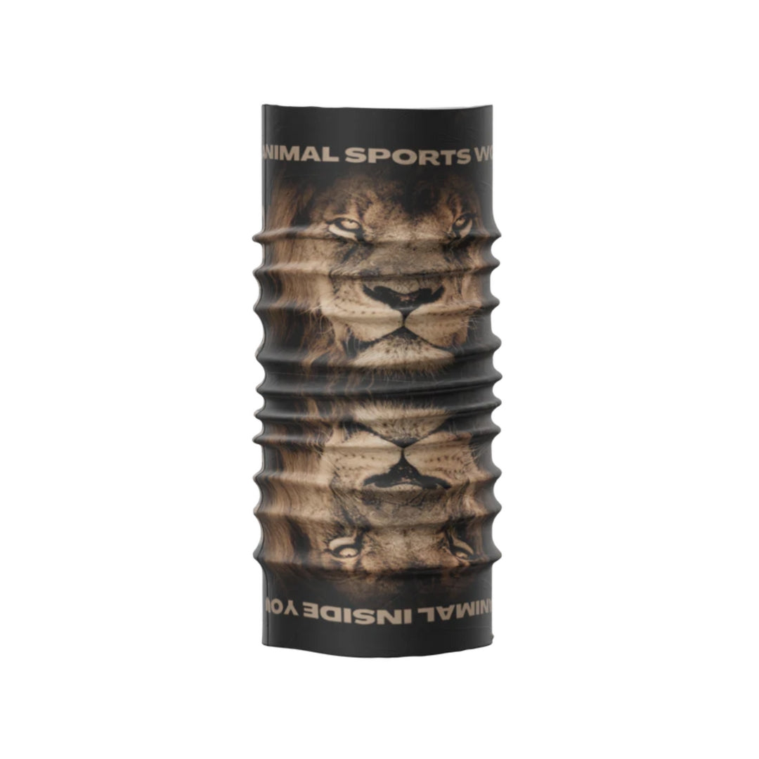 Braga de Cuello reversible - LION